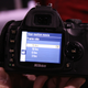 Illustration for article titled Hands On Nikon D60 With Stop-Motion Movie Walkthrough